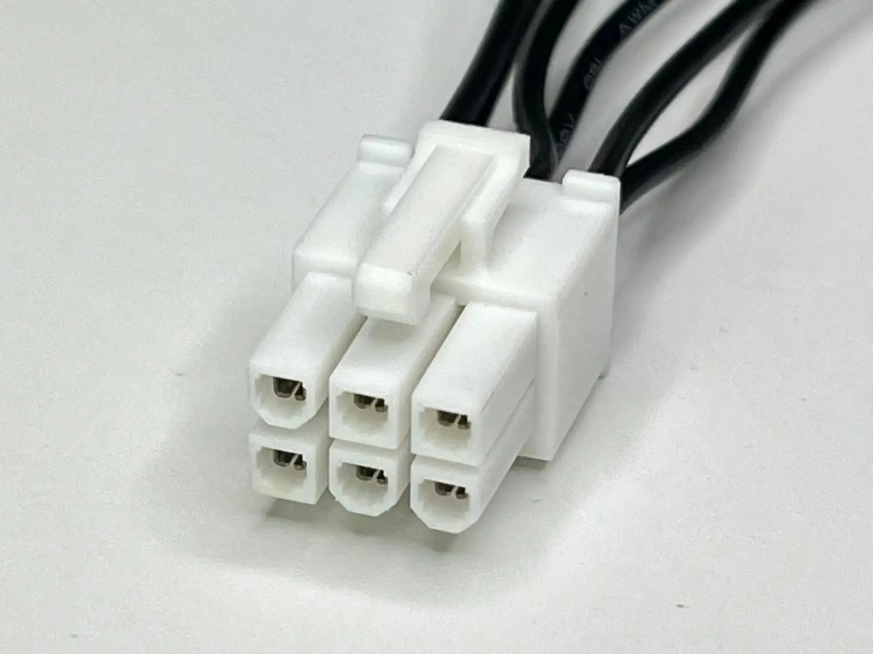 Guía Definitiva para Elegir el Cable de Conexión OTS39: Evaluación Técnica y Casos de Uso Reales