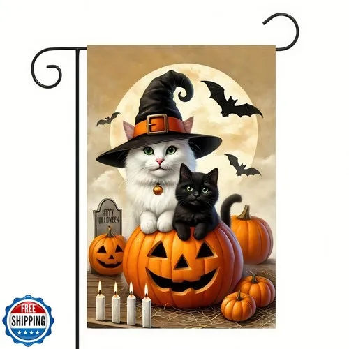 Blissyard Halloween…