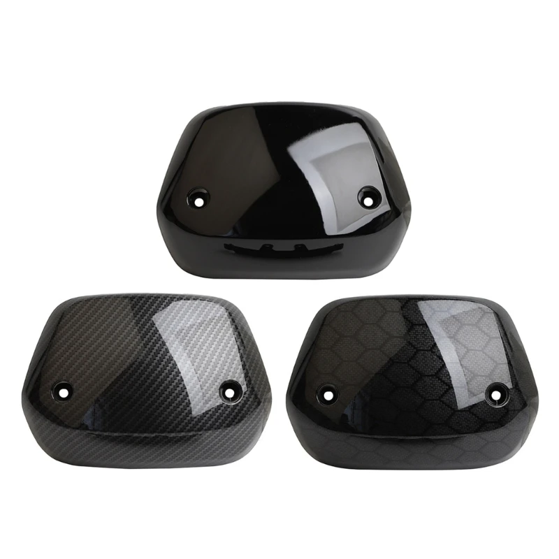 

Replacement WindScreen Electric Bike Accessories Windshield Front Screen Scooter Wind Deflector for N1S/US/UQI+/U+