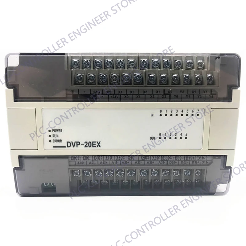 

New Original 24 Hours Within Shipment DVP20EX00R2