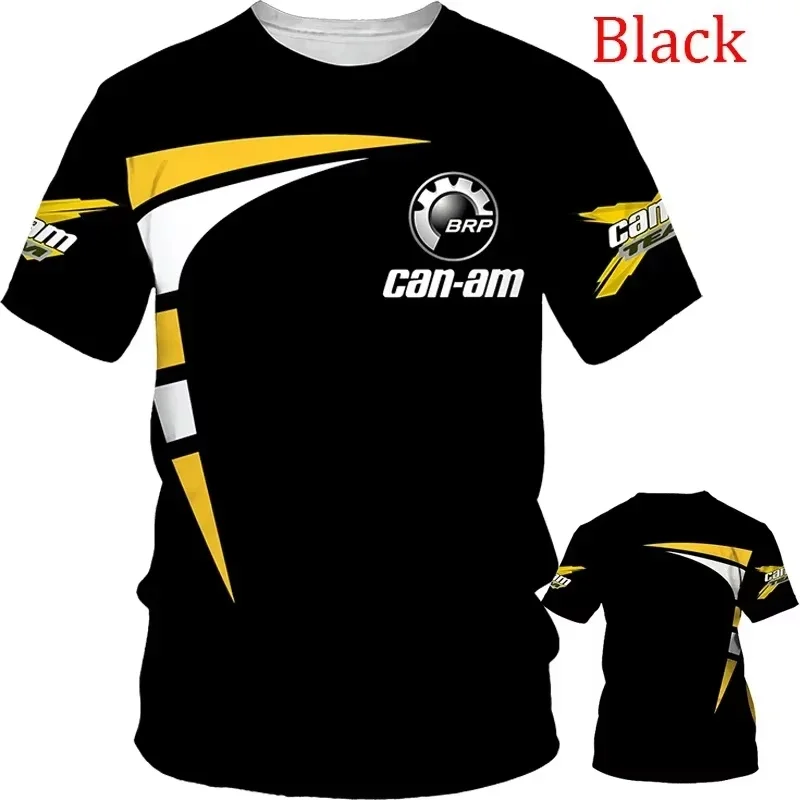 

Team 3D Printed Quick Dry Breathable Sport Men Plus Size Round Neck T-shirt Race Training Clothing Top