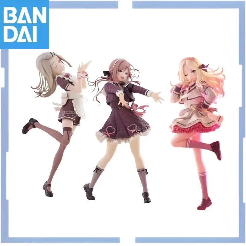bandai-namco-banpresto-l'idolm-@-ster-ecole-en-direct-rinami-himesaki-hiro-shinosawa-sena-juo-espresto-figurine-modele-jouet