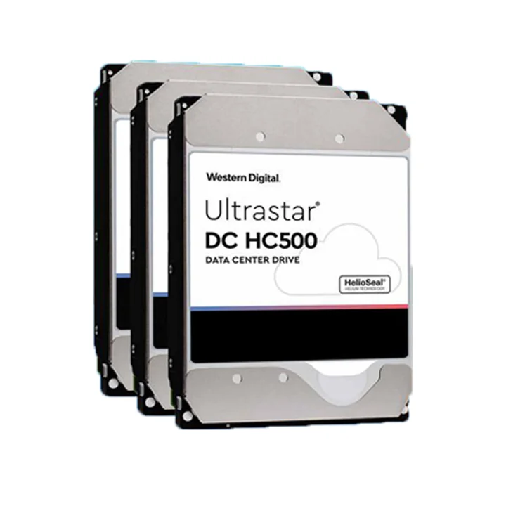 

OEM WD142PURP 14TB SATA 6 Gb/s 512 MB Cache Hard Drive HDD Server Purple Pro Internal Hard Disk