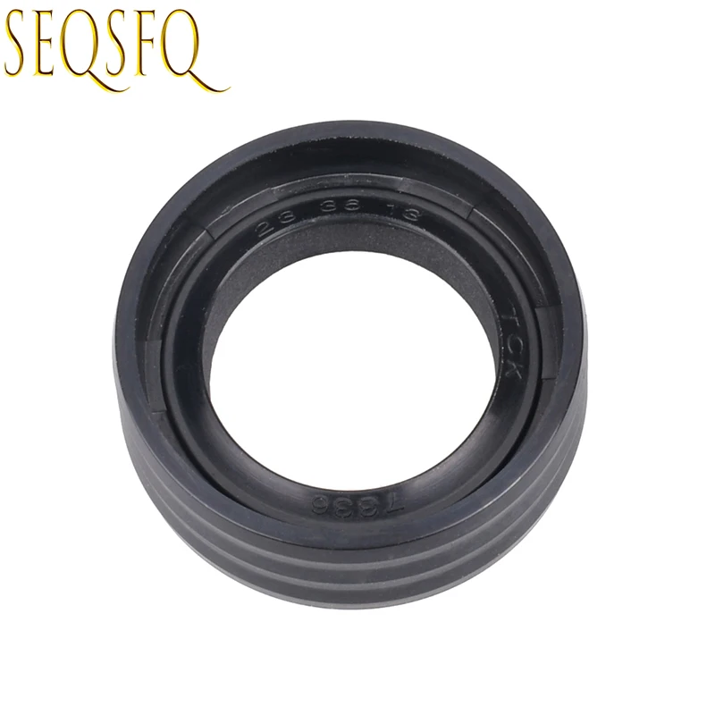 93110-23M00 Camshaft Oil Seal For Yamaha Outboard Motor 9.9HP 15HP 93110-23M00-00 9311023M00 Boat Engine Parts Size 23x36x13