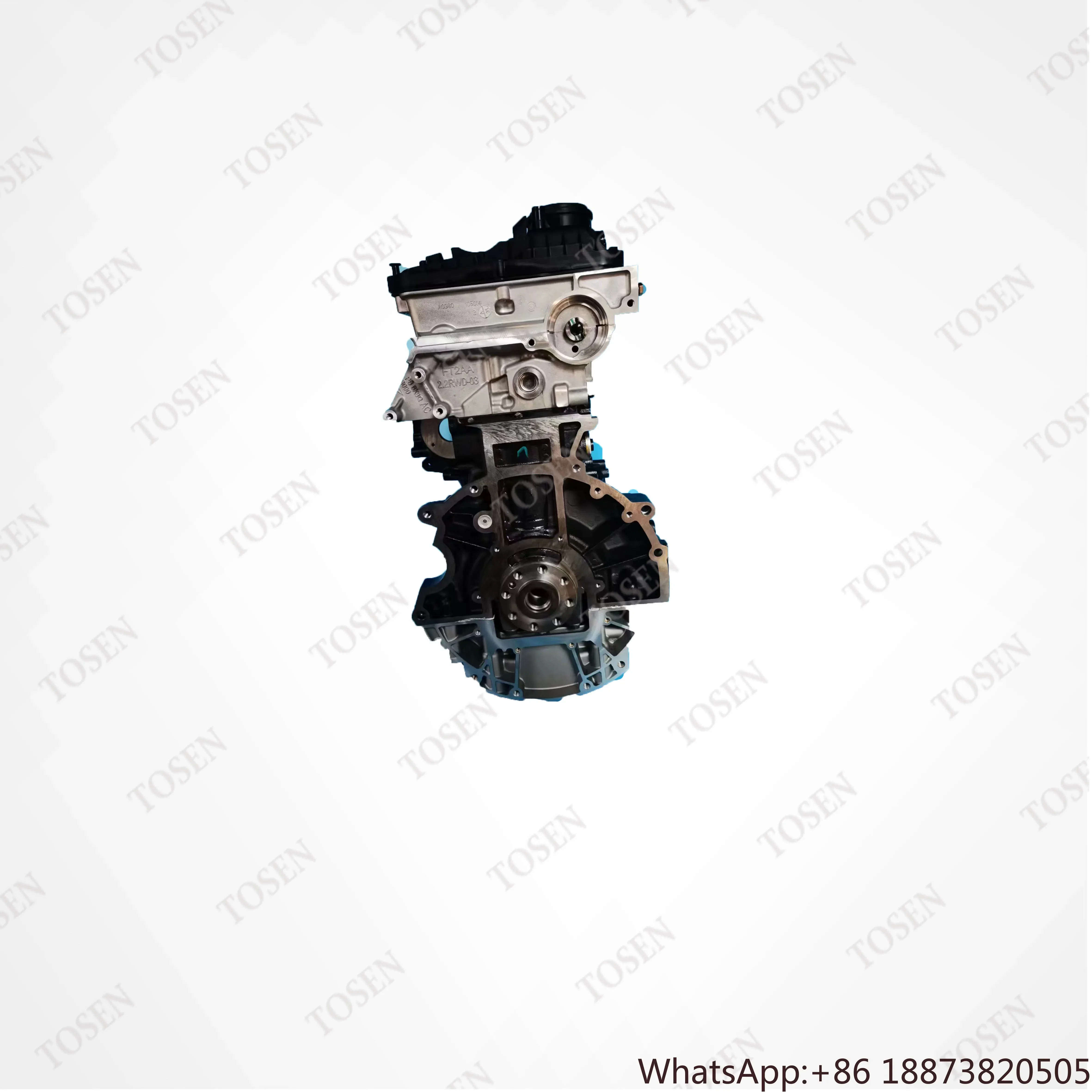 Brand new hiqh quality ENGINE TDCI  for ford 2.2 L FOR FORD ,LANDROVER,JAGUAR