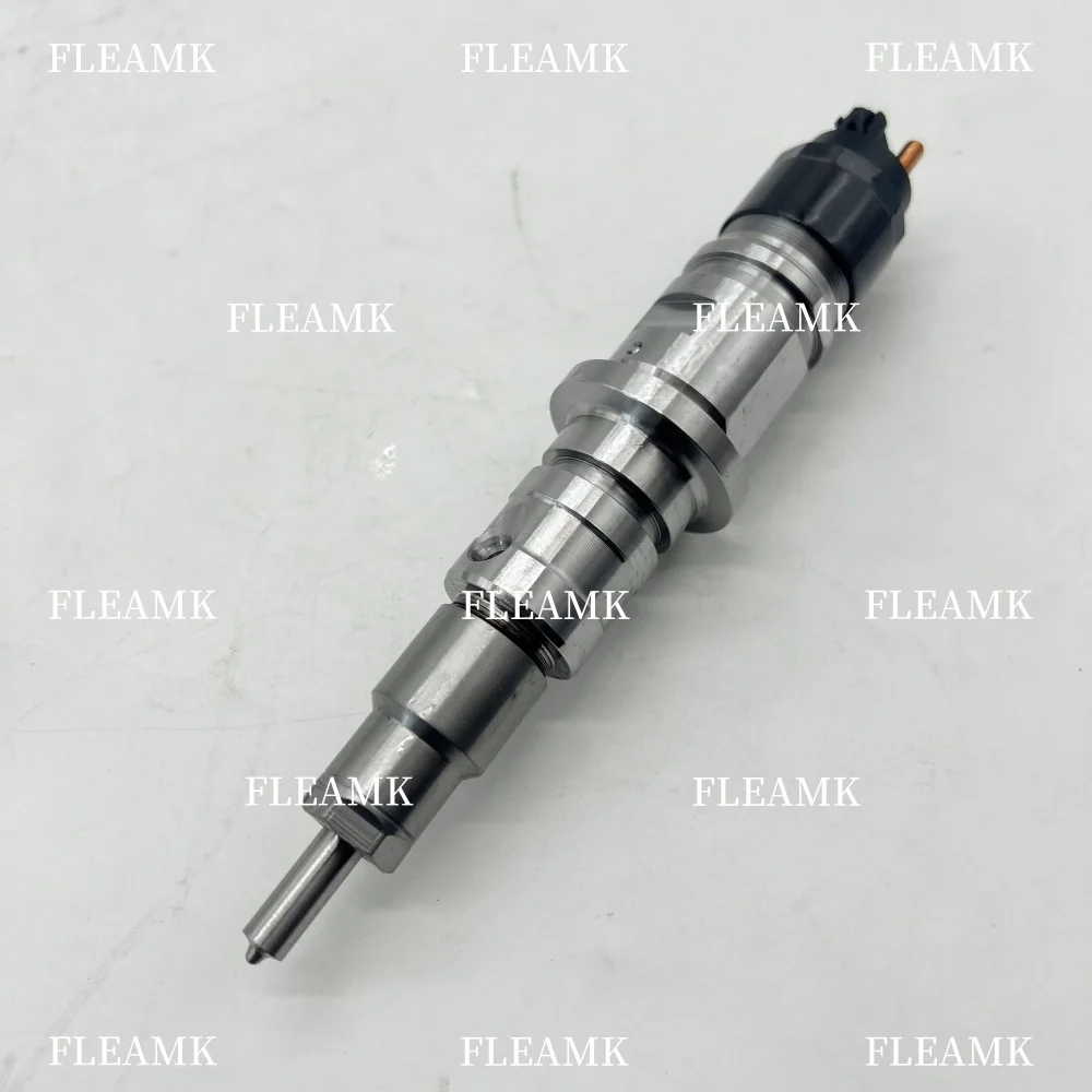 High Quality Diesel Common Rail Injector 0445120350