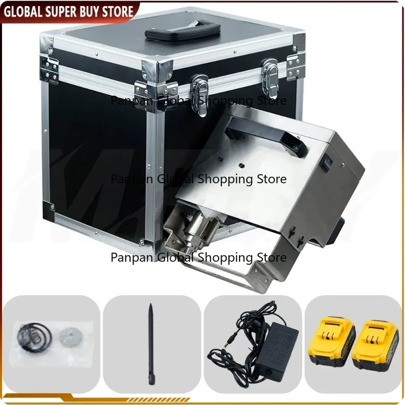 Battery Type XY/SD-…