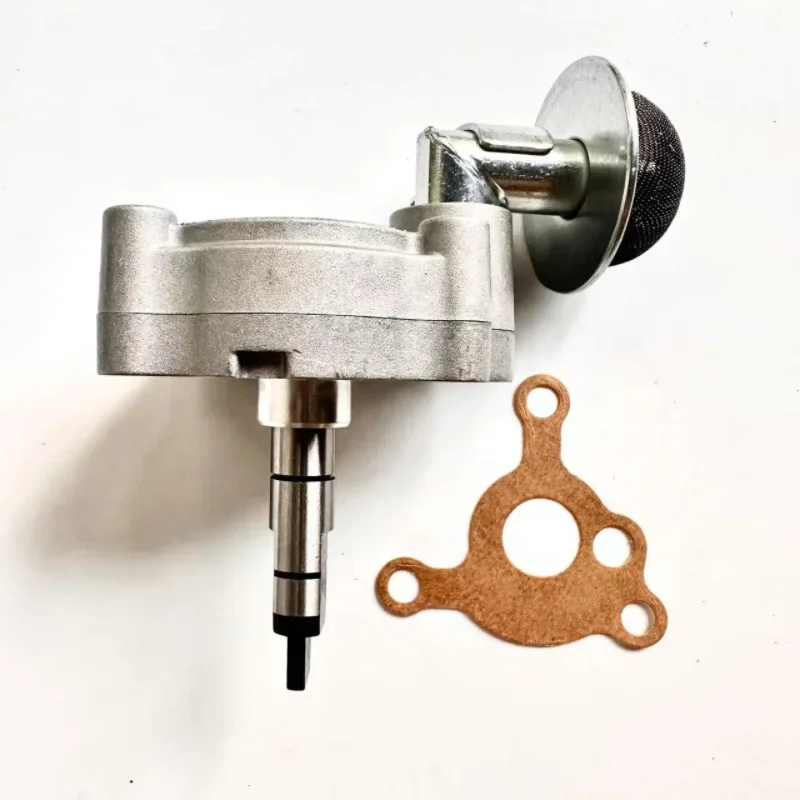 Pompa oleju CF 500 CF188 do CF MOTO Cforce UTV X5 X6 Xinyang XY500UTV ATV500 Quad 500 600 625 0180- 071000