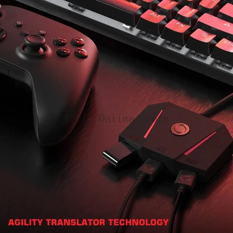 Conchon: La Solución Definitiva para Jugar con Varios Sistemas de Forma Inmediata