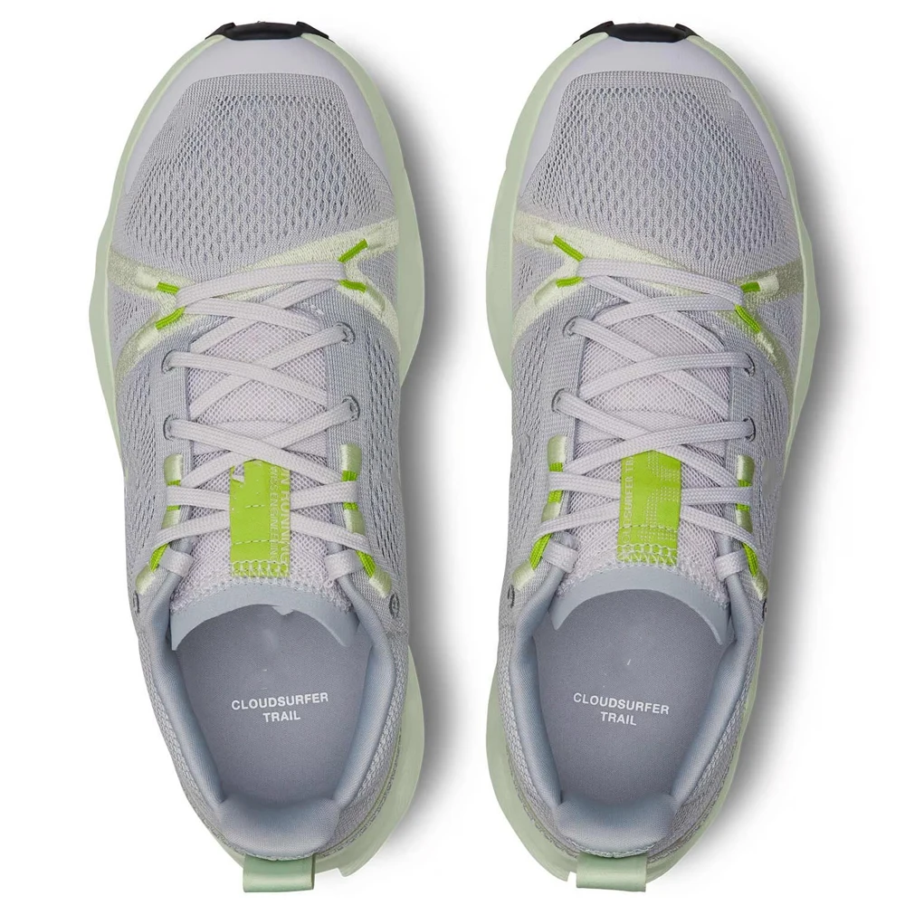 オリジナル CloudSurfer トレイルロードランニングシューズ男性と女性のためのカジュアルジョギングシューズ軽量弾性クッションマラソンスニーカー