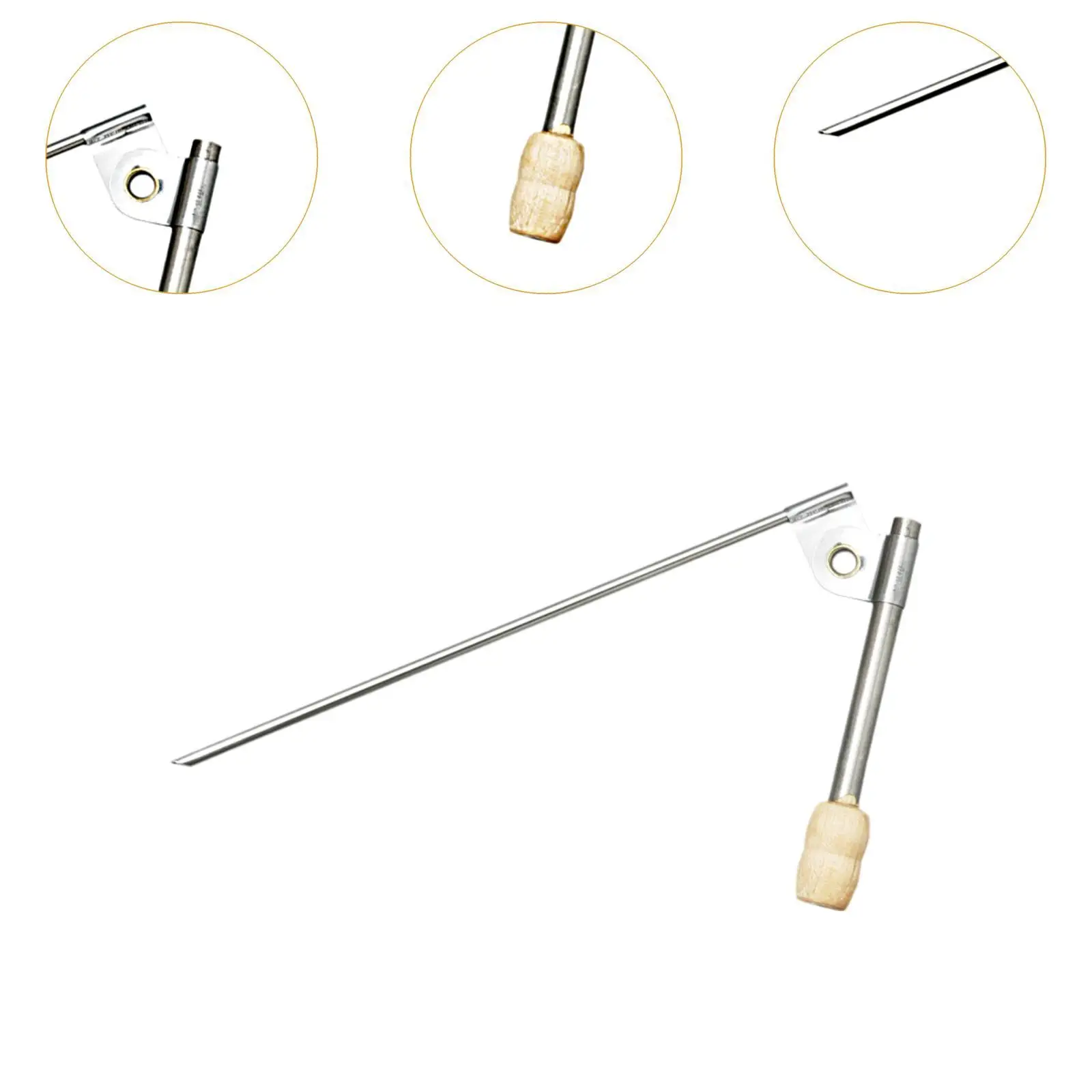 Mouth Atomizer Professional Gl - Art And Craft Studio recensie en prijs
