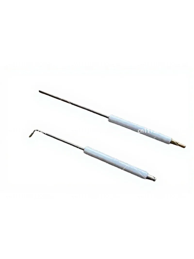 40 Combustion Ignition Rod Electrode Needle FS10 FS20 Ion Probe Flame Detection Sensor