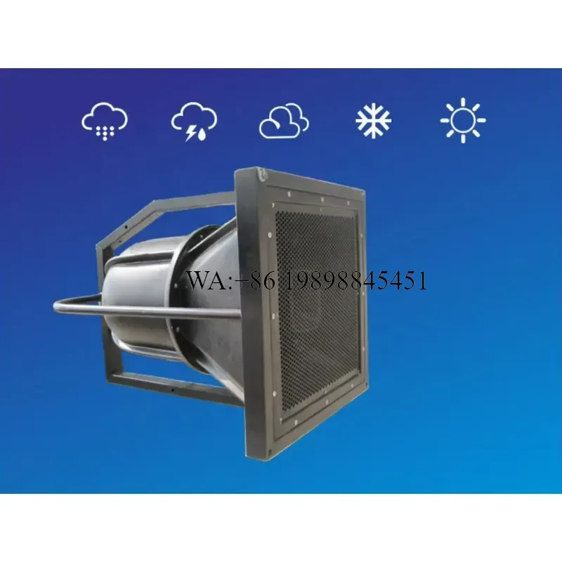 WMWMNU Public Address Sound System Outdoor PA Passive Speaker Outdoor Sound System