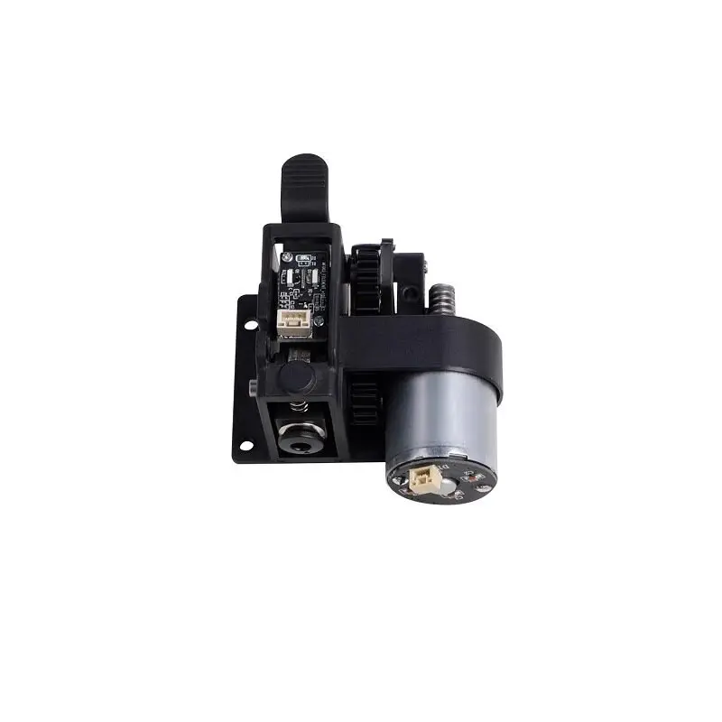 The original brand-new multi-color CFS feed and feed kit is suitable for the Creality K2 Plus 3D printer accessories