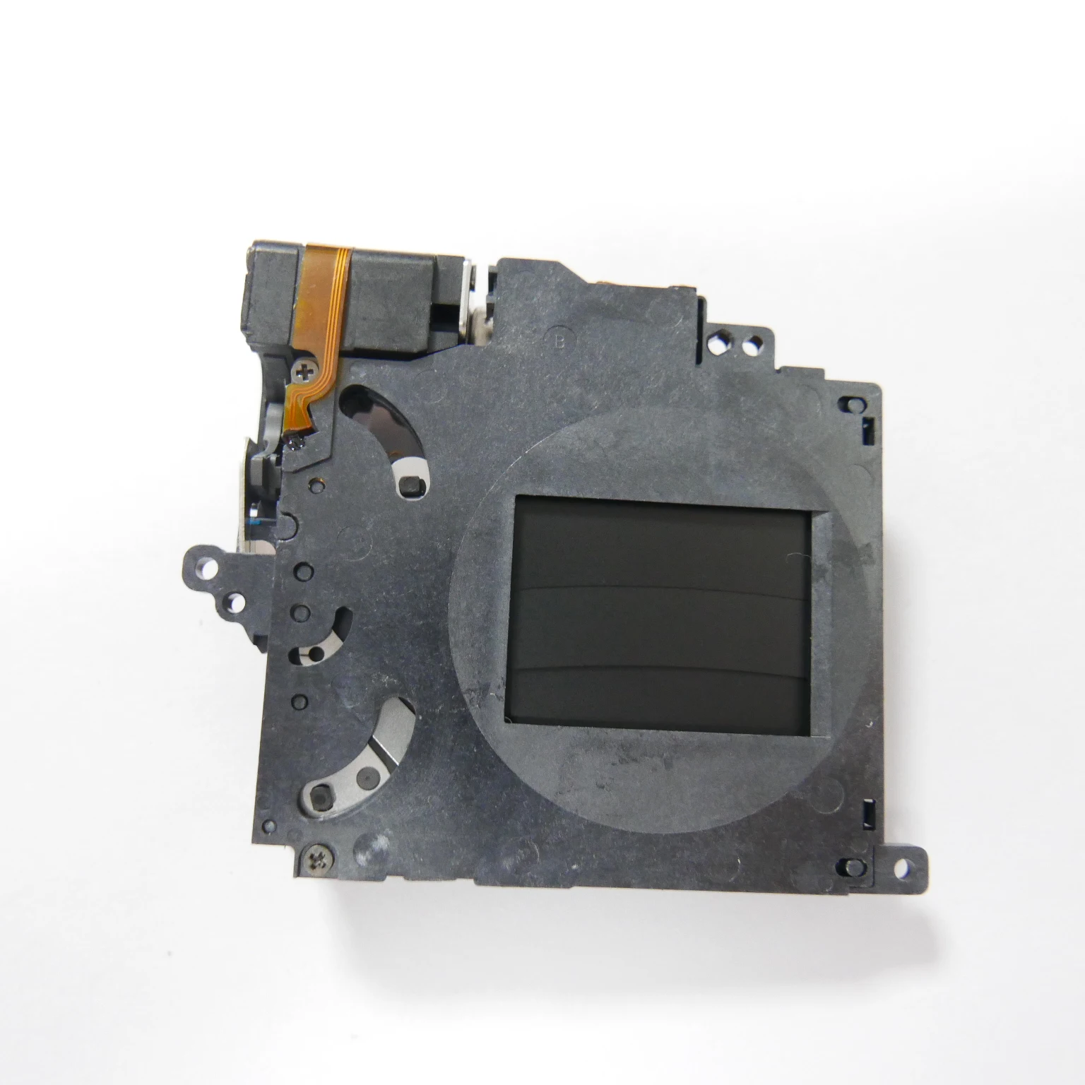 

Original Repair Parts For Fuji Fujifilm X-T20 XT20 Shutter Unit Assy Shutter Blade