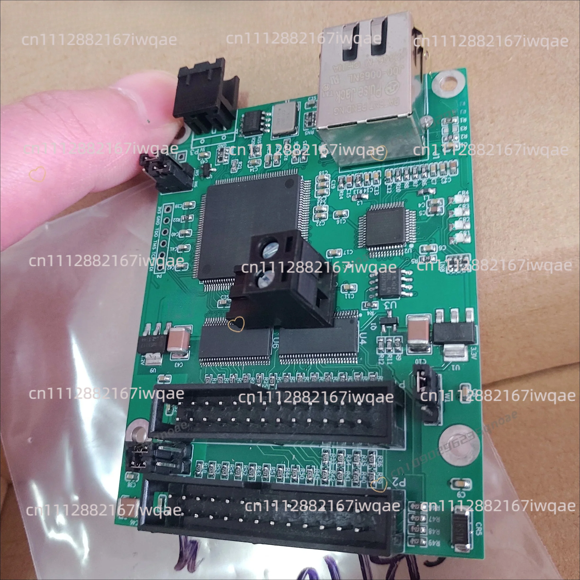 7I92 motion control card for LinuxCNC mesa 7i92