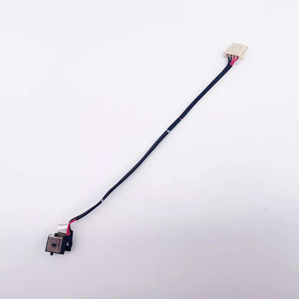 For ASUS N56 N56J N56JN N56V N56VV N56VM N56VJ N56VZ N56D N56DP Laptop DC Power Jack DC-IN Charging Flex Cable