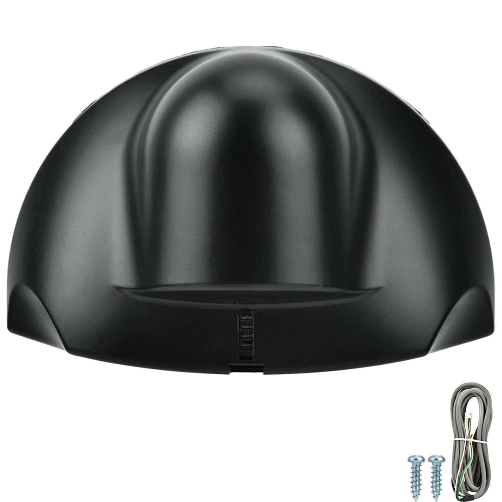 

12-24V Automatic Door Sensors 24.125Ghz 20dBm EIRP Transmit Power Microwave Motion Sensor Elevator Automatic Sensors Door Sensor