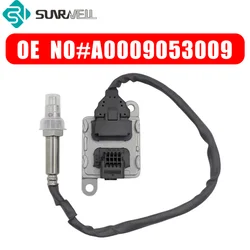 A0009053009 nox Sensor Voor Mercedes-Benz  For Mercedes-Benz  CLA250 E200 E300 E400 S205 S213 X118 X222 X253 V167