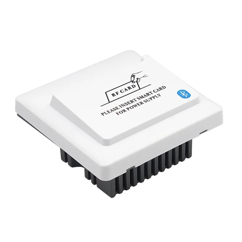 ES2 Power Energy Saver Card Power Switch gebruikt met TTLOCK TThotyel Smart-apparaten