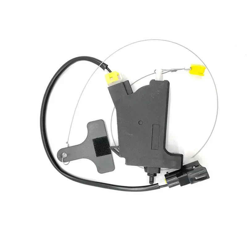 

Привод открывателя ручки, топливный газовый наполнитель, дверной съемный мотоцикл для Kia 2016-2019 Sorento 2.4L 81590C5000 81590-C5000