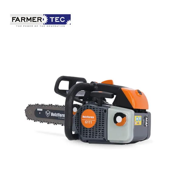 

Holzfforma High Quality Gas Chainsaw Saw 35.2CC Petrol Chain Saw for ST MS200T 020T with CE EPA EAC Euro V