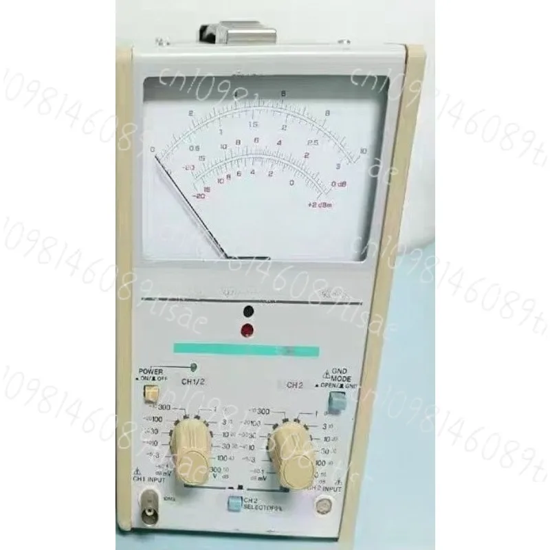 مناسبة لمقياس ميليفولت ثنائي الدبوس VT-186 وVT-185 المستخدم