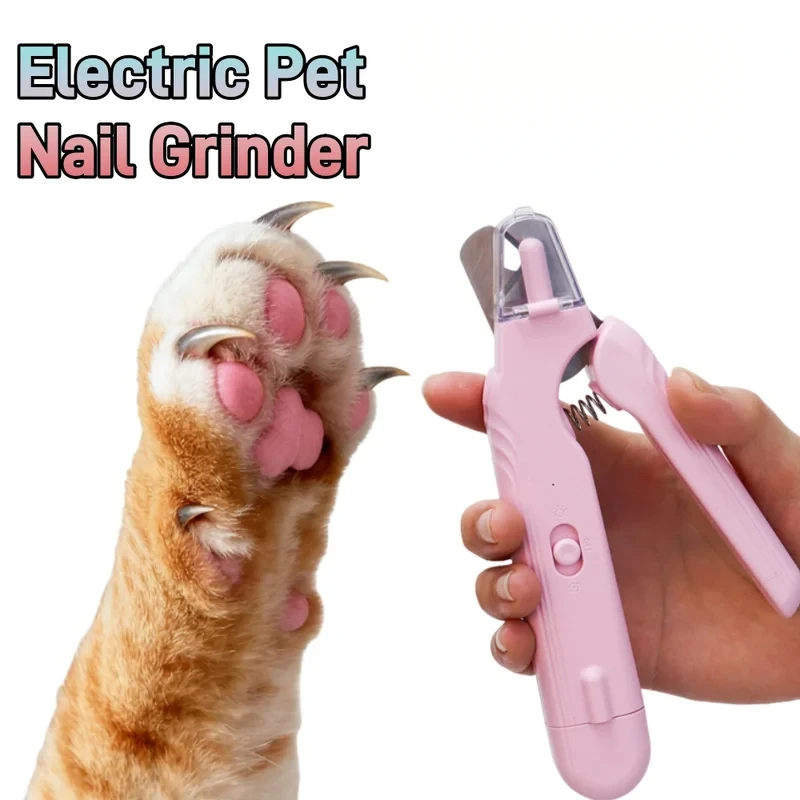 Thumbnail 2 - #50 Trending Dog Nail Grinders Right Now