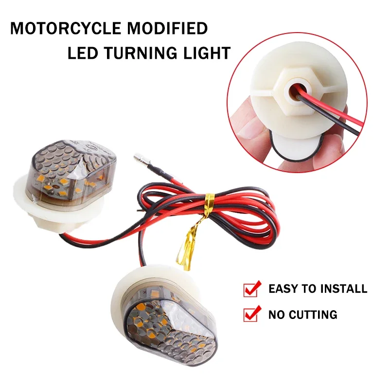 Flush Mount Led Ind… - image