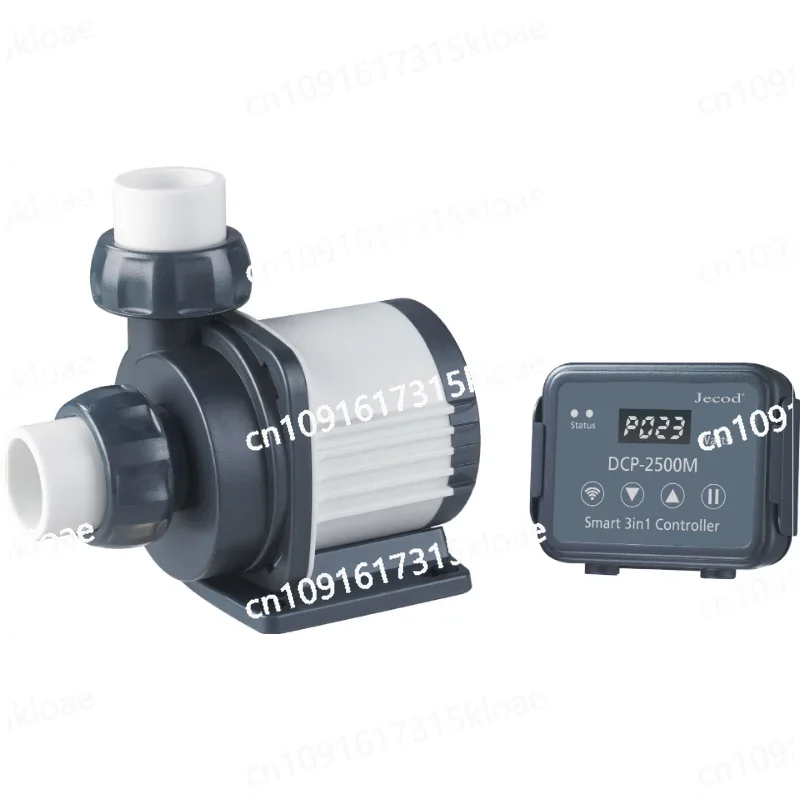 DCP series sinusoidal pump, fish tank aquarium fresh seawater, suitable for submersible pump