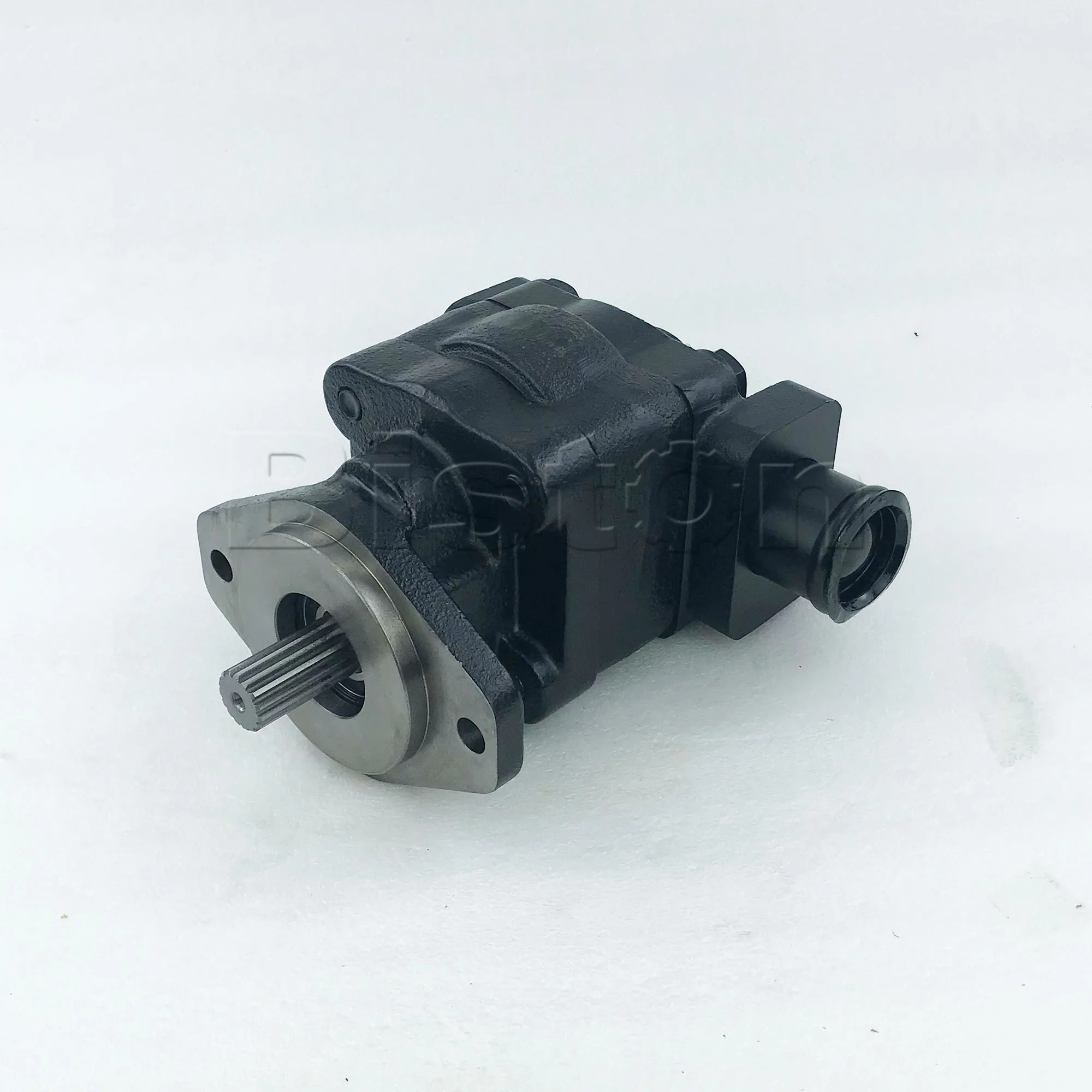 High Quality 904/914 Charge Pump 20/925337 Double Gear Pump AT179792 Gear Pump