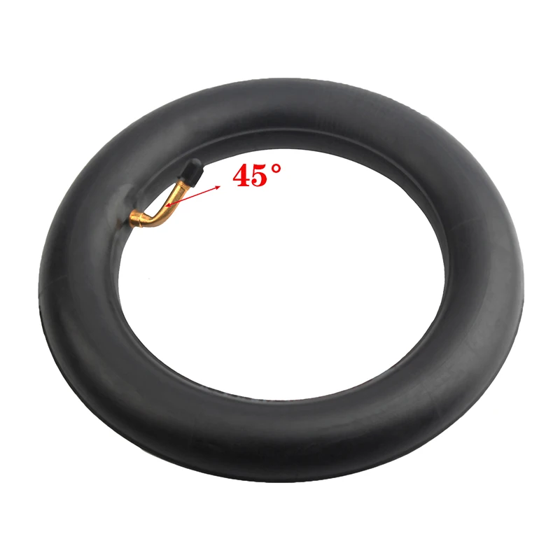 10 بوصة 10x2.50 الأنبوب الداخلي الإطارات ل سكوتر كهربائي بوتيل المطاط إطار هوائي ل دراجة سكوتر كهربائية سيارة توازن #3