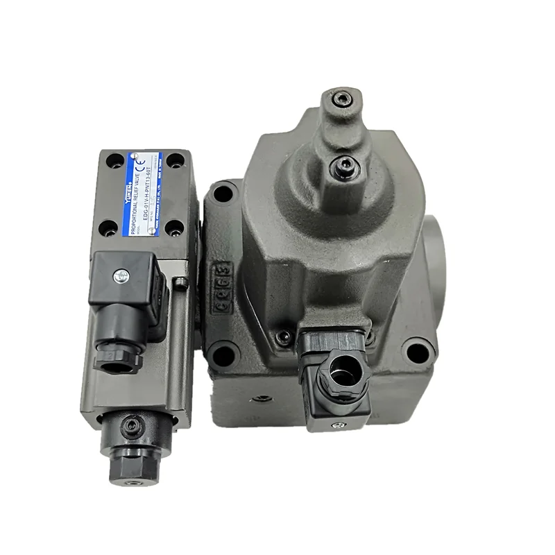 EFBG series EFBG03, EFBG06, EFBG10 EFBG-03-125-H-61 Proportional Electric Hydraulic Pressure and Flow Control Valve