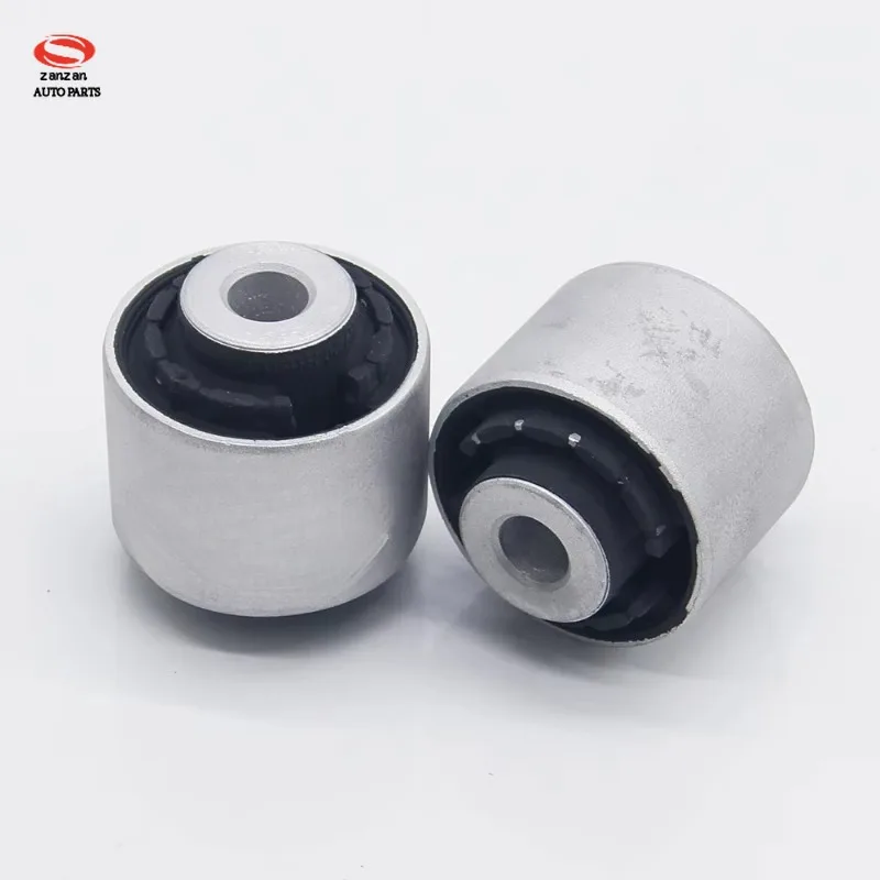 

8K0407515, 8K0407183A, 8K0407182D, 4E0407181B Упаковка Полные комплекты втулок рычага управления для VW SEAT Audi A4L