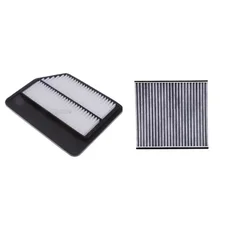 Engine Air Filter For SWM G05 PRO 1.5T 2.0L X7 G01 AC Cabin Accessories SUV Sapre Parts 1109101D01 J00408190020