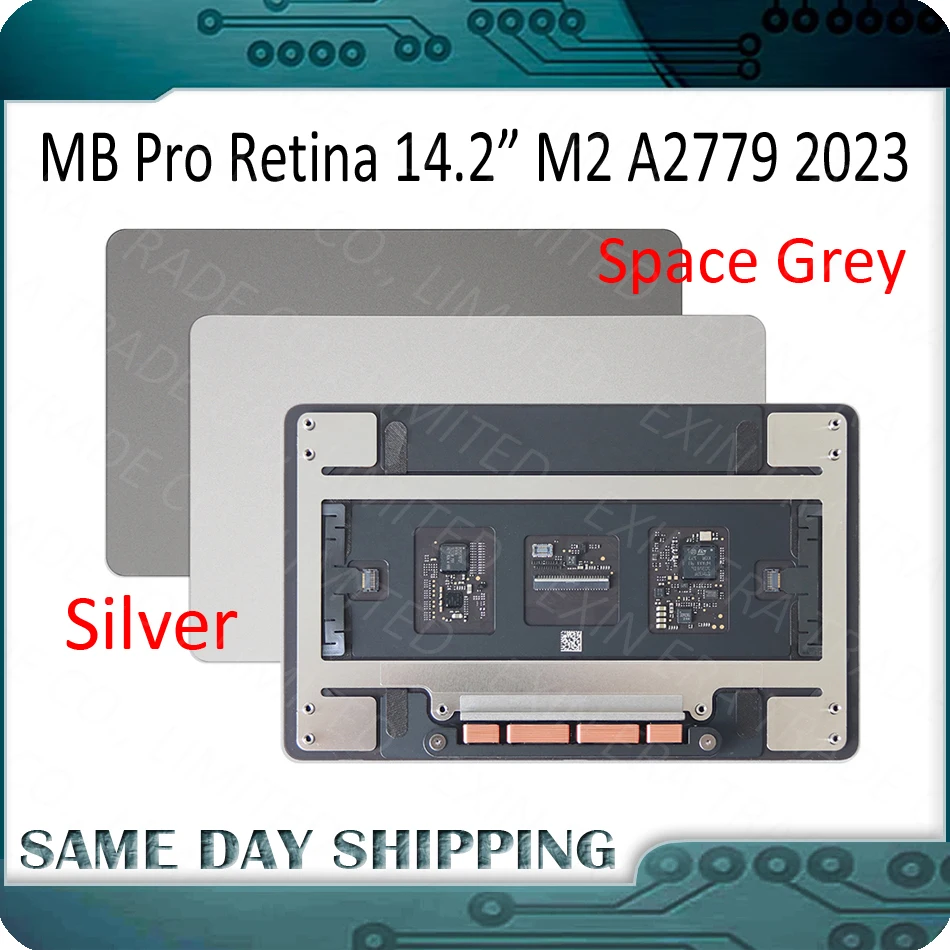 2023 Laptop A2779 Trackpad for MacBook Pro 14