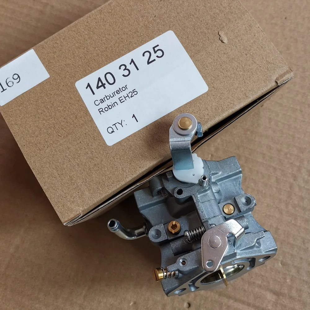 Carburetor For Subaru Robin EH25 EH25-2 254-62533-10