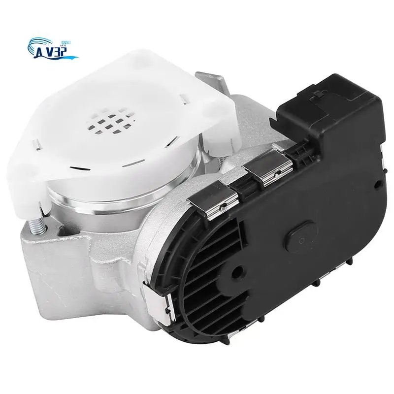 

AV32-52Mm Throttle Body Valve For 206 307 308 408 1.6 16V Citroen Berlingo C2 C3 C4 XSARA Throttle Valve 0280750085 Part