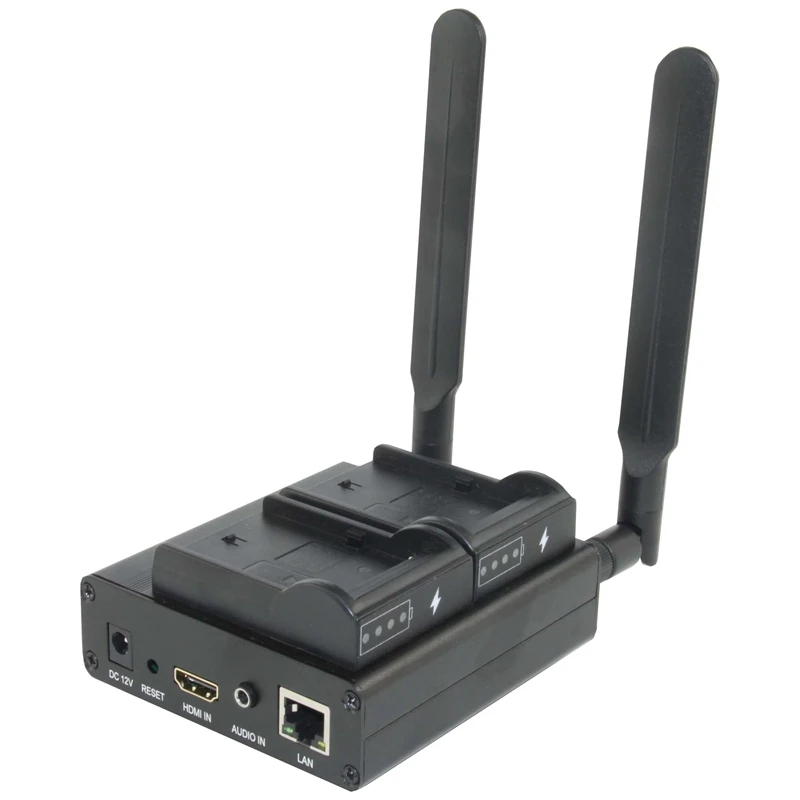 

SRT H.265 H.264 HD MI Кодировщик видеозахвата Кодировщик Wi-Fi Передача Vmix RTSP RTMP Прямая трансляция