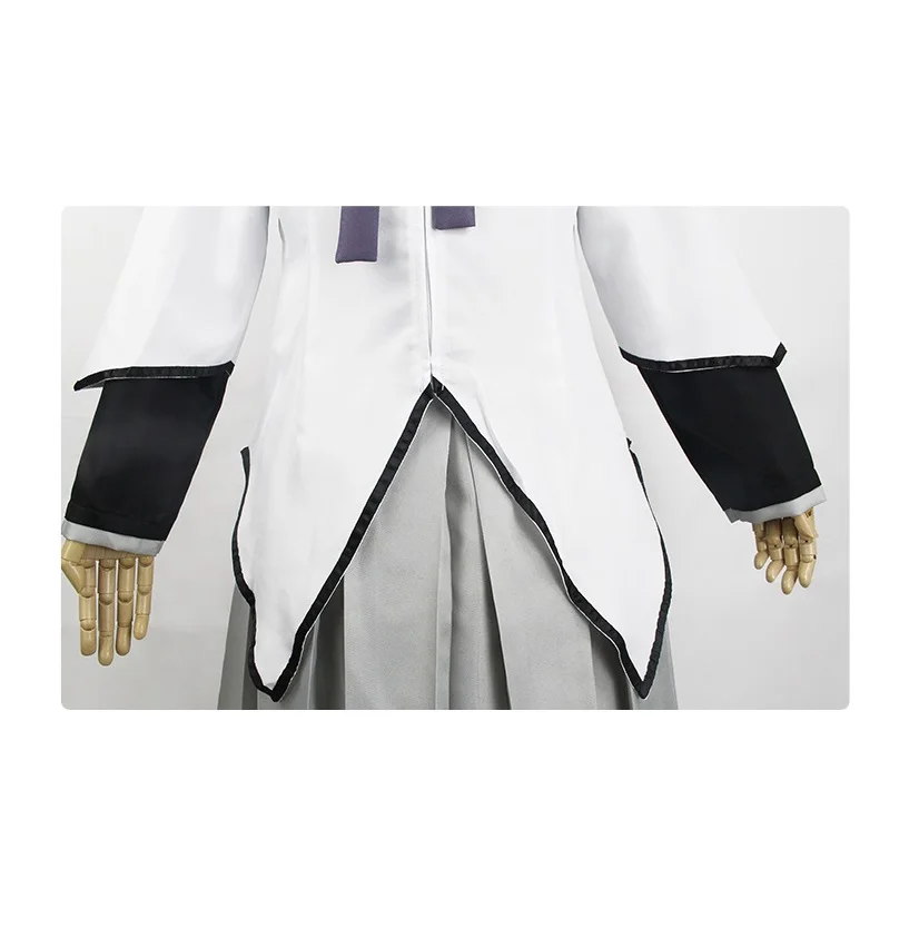 أزياء الفتاة السحرية التأثيرية Xiaomei Yanba Mami أزياء الرسوم المتحركة التأثيرية النسائية ثنائية الأبعاد