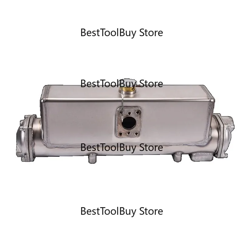 

Various low-cost marine engine spare parts heat exchange water cooler