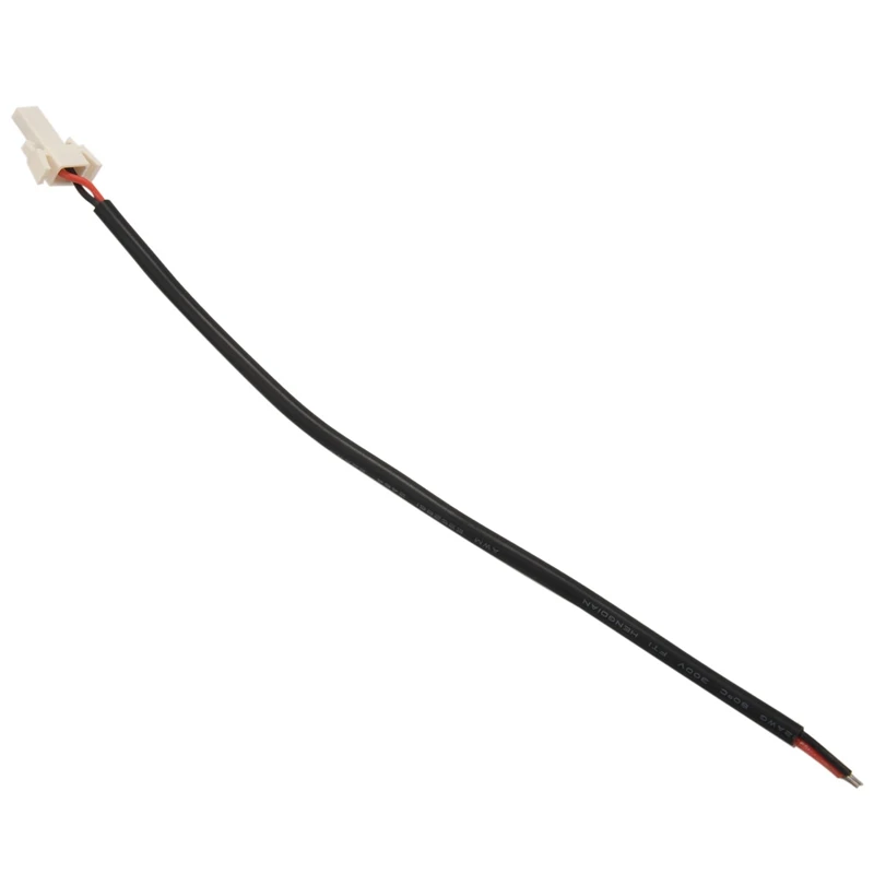 Led Smart Tail Light Cable Direct Fit Electric Scooter Parts Battery Line Foldable Wear Resistant for Xiaomi Mijia M365