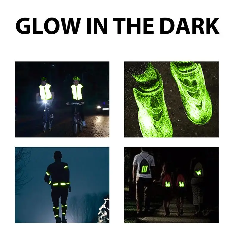 100ml Glow-in-The-Dark Paint Bright Spray Paint Night reflective spray Clothing luminous spray Safety signs to prevent accidents