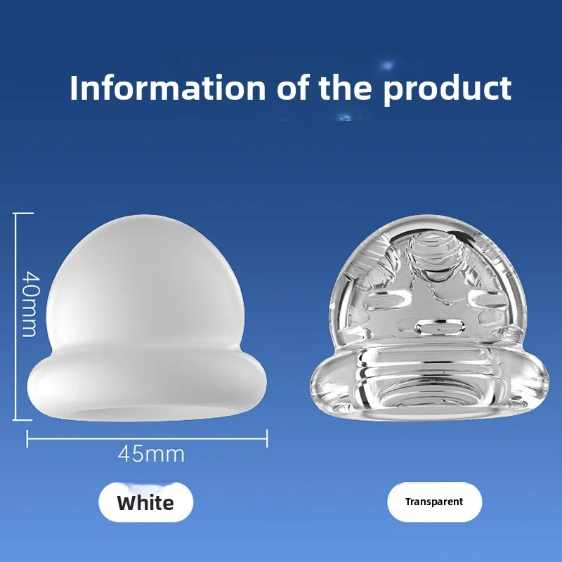 ذكر الاستمناء قابلة لإعادة الاستخدام كوب بيض جيب القضيب ذكر الاستمناء كأس جيب كس القضيب كم التدريب الدائم SetToys للرجال 18 + #4