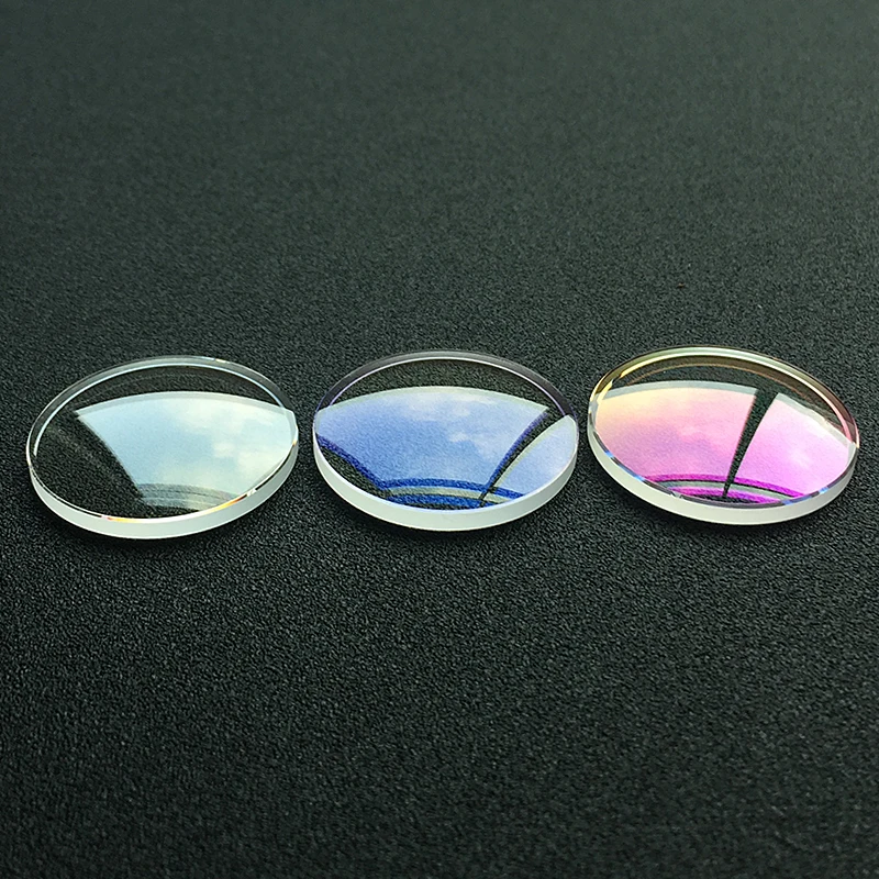 الياقوت الكريستال ل SNZH53 SNZH55 Prospex الشمسية التونة SNE541P SNE537 SNE518 الحركية SKA371 SKA369 SBCZ025 ساعة الزجاج