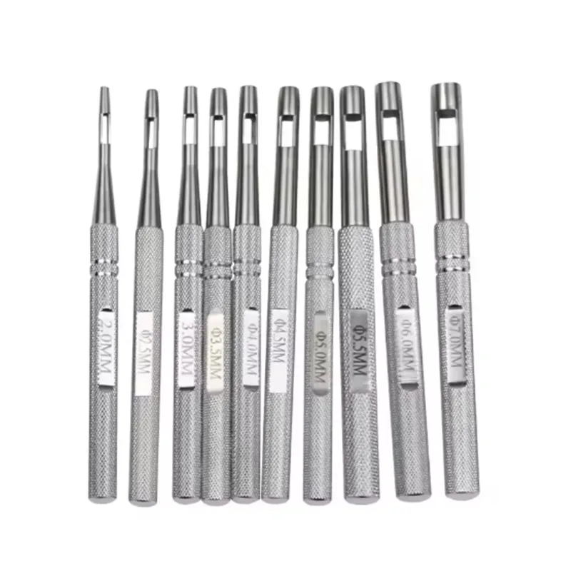 Biopsy Dermal Punch…