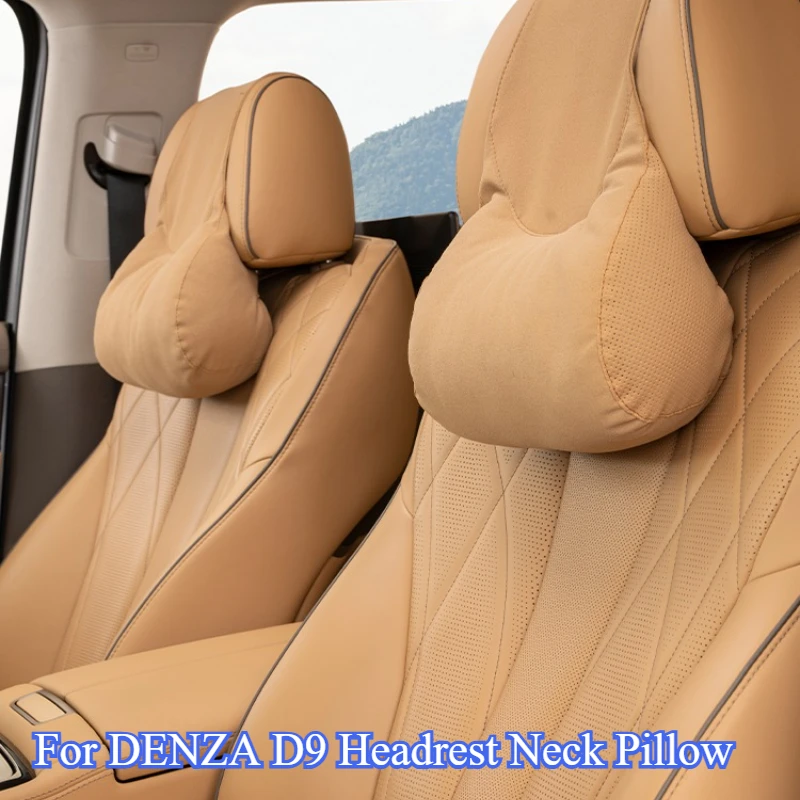 For Denza D9 Headre…
