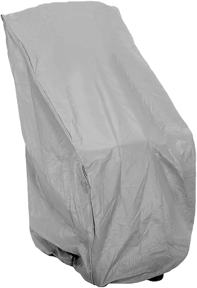 

Чехол для мойки высокого давления Водонепроницаемый сверхмощный защитный чехол для мойки высокого давления с ветрозащитным шнурком для улицы