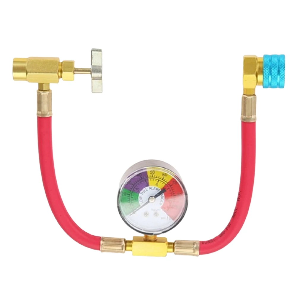 Ac Recharge Hose R1…