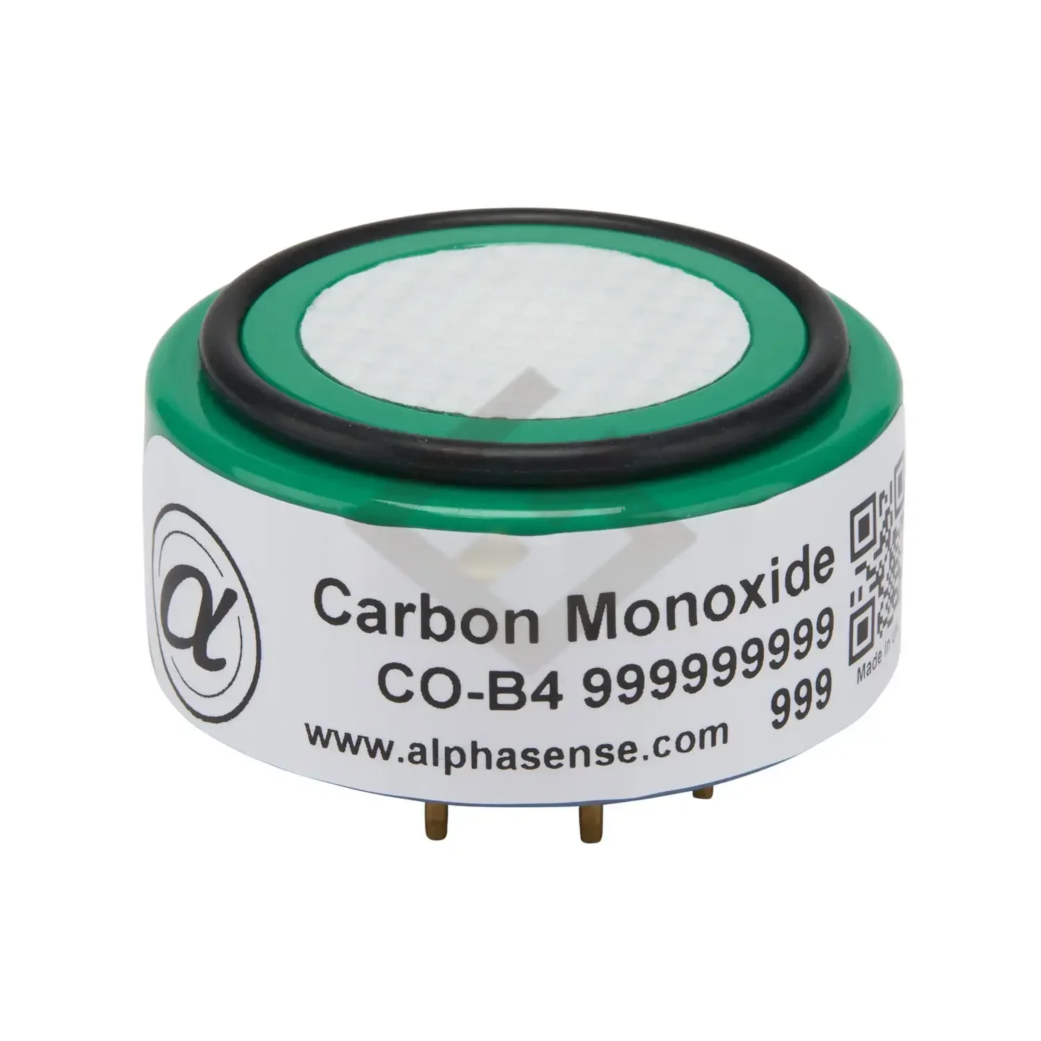 Alphasense CO-B4 Ca…